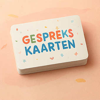 Coaching kaarten