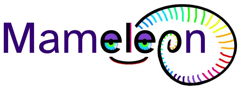 Mameleon Logo